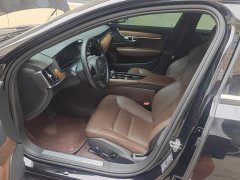 Volvo S90 B5 Intelligent Luxury Edition - ფოტო 9