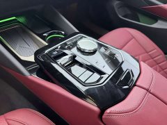 BMW i5 xDrive 50L M Sport Package - ფოტო 13
