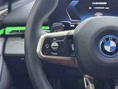 BMW i5 xDrive 50L M Sport Package - ფოტო 15