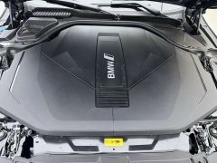 BMW i5 xDrive 50L M Sport Package - ფოტო 18