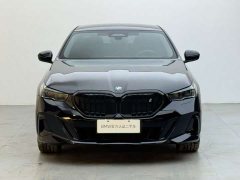 BMW i5 xDrive 50L M Sport Package - ფოტო 2