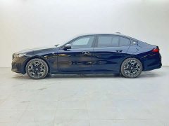BMW i5 xDrive 50L M Sport Package - ფოტო 3