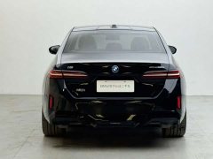 BMW i5 xDrive 50L M Sport Package - ფოტო 5