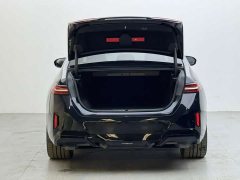 BMW i5 xDrive 50L M Sport Package - ფოტო 6