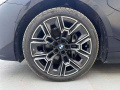 BMW i5 xDrive 50L M Sport Package - ფოტო 7