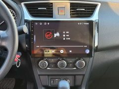 Nissan Sylphy 2022 Classic 1.6XL CVT Luxury - ფოტო 11
