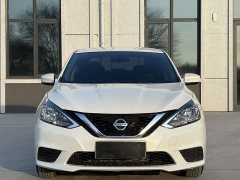 Nissan Sylphy 2022 Classic 1.6XL CVT Luxury - ფოტო 2