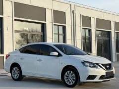 Nissan Sylphy 2022 Classic 1.6XL CVT Luxury - ფოტო 3