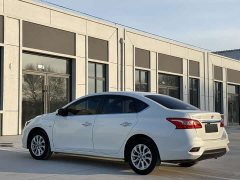 Nissan Sylphy 2022 Classic 1.6XL CVT Luxury - ფოტო 4