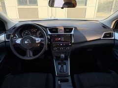 Nissan Sylphy 2022 Classic 1.6XL CVT Luxury - ფოტო 7