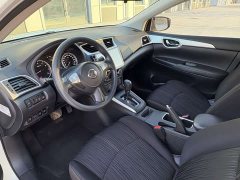Nissan Sylphy 2022 Classic 1.6XL CVT Luxury - ფოტო 8