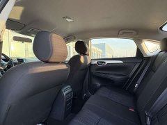 Nissan Sylphy 2022 Classic 1.6XL CVT Luxury - ფოტო 9