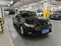 Ford Mondeo 2020 EcoBoost 180 Luxury - ფოტო 1
