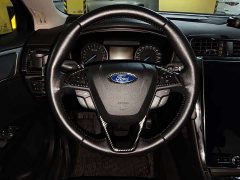 Ford Mondeo 2020 EcoBoost 180 Luxury - ფოტო 12