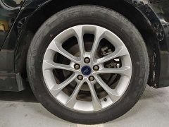 Ford Mondeo 2020 EcoBoost 180 Luxury - ფოტო 14