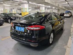 Ford Mondeo 2020 EcoBoost 180 Luxury - ფოტო 6