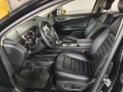 Ford Mondeo 2020 EcoBoost 180 Luxury - ფოტო 7