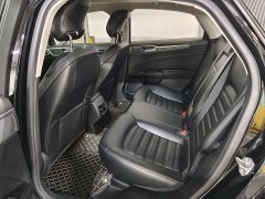 Ford Mondeo 2020 EcoBoost 180 Luxury - ფოტო 8