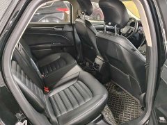Ford Mondeo 2020 EcoBoost 180 Luxury - ფოტო 9