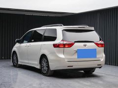 Volvo SIENNA 2020 3.5L US-spec - ფოტო 5