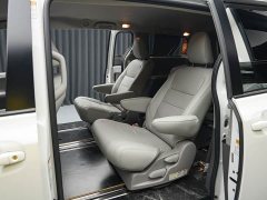 Volvo SIENNA 2020 3.5L US-spec - ფოტო 9
