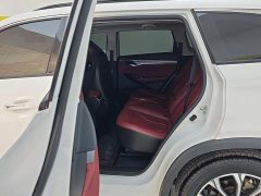 Changan CS75PLUS 2.0T Automatic Pilot Edition - ფოტო 11