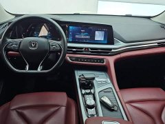 Changan CS75PLUS 2.0T Automatic Pilot Edition - ფოტო 12