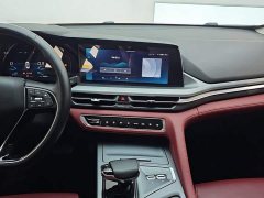 Changan CS75PLUS 2.0T Automatic Pilot Edition - ფოტო 13