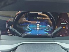 Changan CS75PLUS 2.0T Automatic Pilot Edition - ფოტო 14