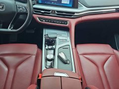 Changan CS75PLUS 2.0T Automatic Pilot Edition - ფოტო 16