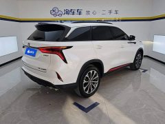 Changan CS75PLUS 2.0T Automatic Pilot Edition - ფოტო 3