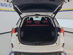 Changan CS75PLUS 2.0T Automatic Pilot Edition - ფოტო 4