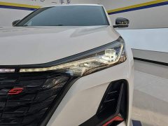 Changan CS75PLUS 2.0T Automatic Pilot Edition - ფოტო 5