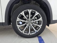 Changan CS75PLUS 2.0T Automatic Pilot Edition - ფოტო 6