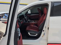 Changan CS75PLUS 2.0T Automatic Pilot Edition - ფოტო 9