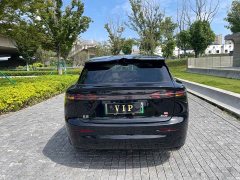 Voyah Lantu Zhiyin Four-Wheel Drive Qiankun Edition - ფოტო 10
