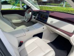 Voyah Lantu Zhiyin Four-Wheel Drive Qiankun Edition - ფოტო 11