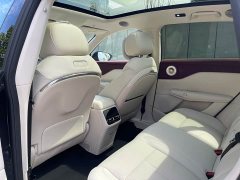 Voyah Lantu Zhiyin Four-Wheel Drive Qiankun Edition - ფოტო 12