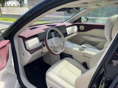 Voyah Lantu Zhiyin Four-Wheel Drive Qiankun Edition - ფოტო 13