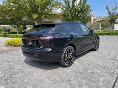 Voyah Lantu Zhiyin Four-Wheel Drive Qiankun Edition - ფოტო 14