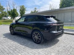 Voyah Lantu Zhiyin Four-Wheel Drive Qiankun Edition - ფოტო 17
