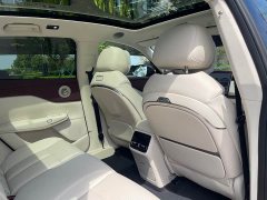 Voyah Lantu Zhiyin Four-Wheel Drive Qiankun Edition - ფოტო 7