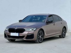 BMW 5 Series 2022 530Li Premier M Sport Package - ფოტო 1
