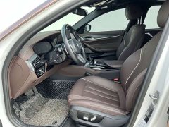 BMW 5 Series 2022 530Li Premier M Sport Package - ფოტო 4