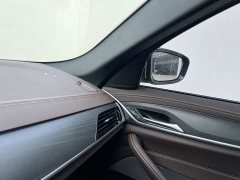 BMW 5 Series 2022 530Li Premier M Sport Package - ფოტო 6