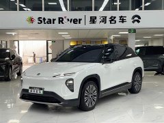 NIO ES7 2022 75kWh - ფოტო 1