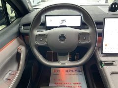 NIO ES7 2022 75kWh - ფოტო 11