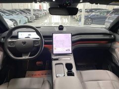 NIO ES7 2022 75kWh - ფოტო 12