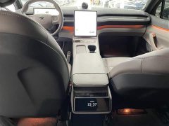 NIO ES7 2022 75kWh - ფოტო 14