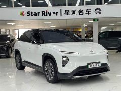 NIO ES7 2022 75kWh - ფოტო 2